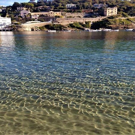 Ca' Beppino Apartman Sestri Levante Kültér fotó