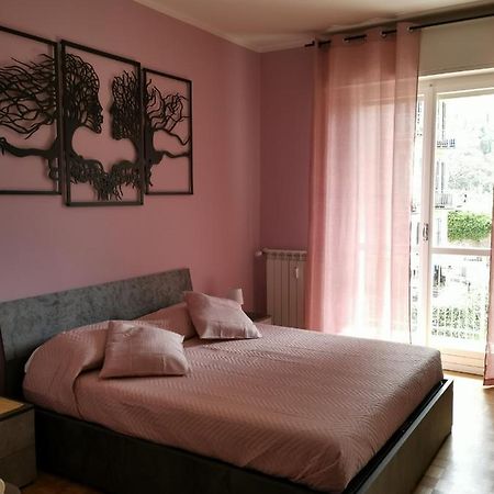 Ca' Beppino Apartman Sestri Levante Kültér fotó