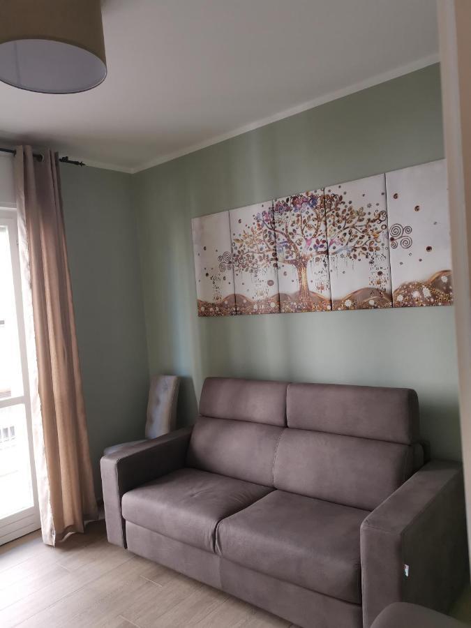 Ca' Beppino Apartman Sestri Levante Kültér fotó