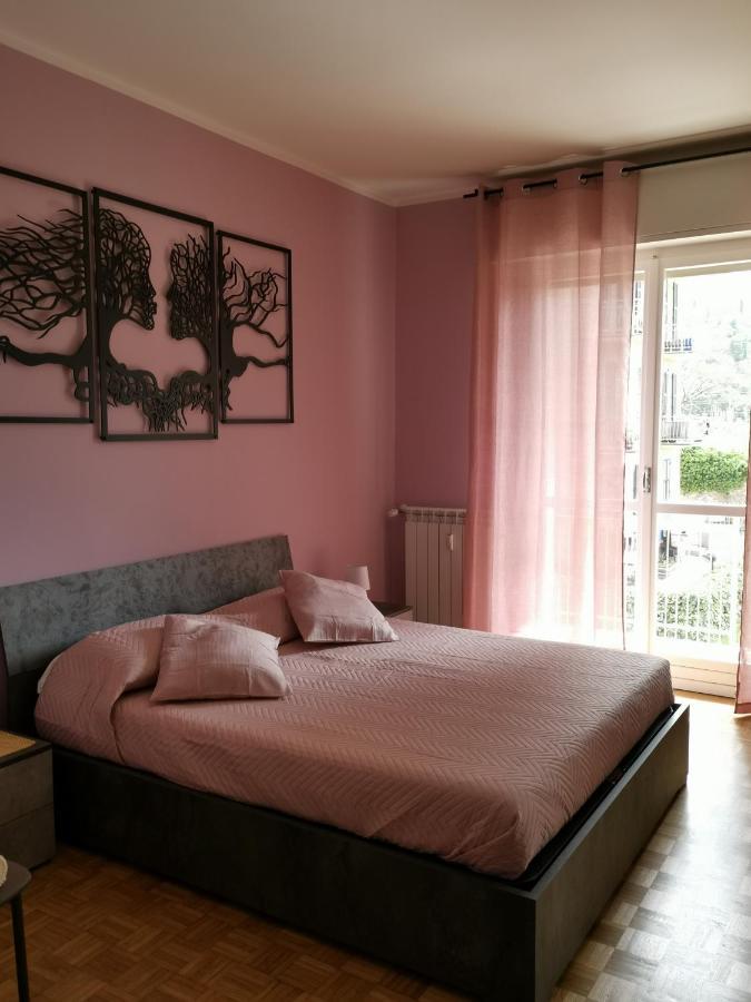 Ca' Beppino Apartman Sestri Levante Kültér fotó