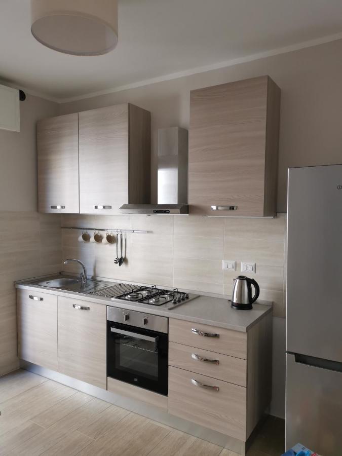 Ca' Beppino Apartman Sestri Levante Kültér fotó
