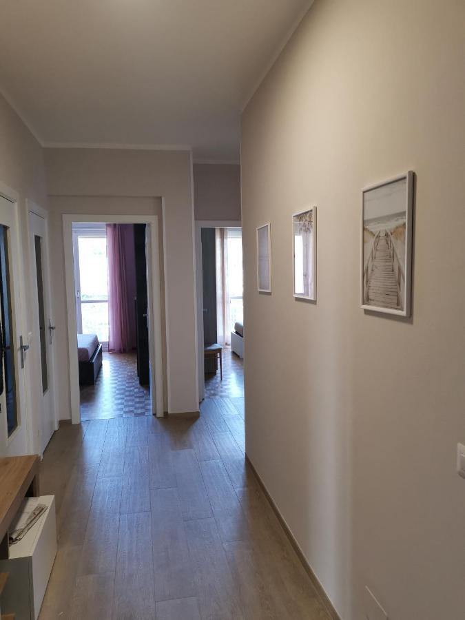 Ca' Beppino Apartman Sestri Levante Kültér fotó