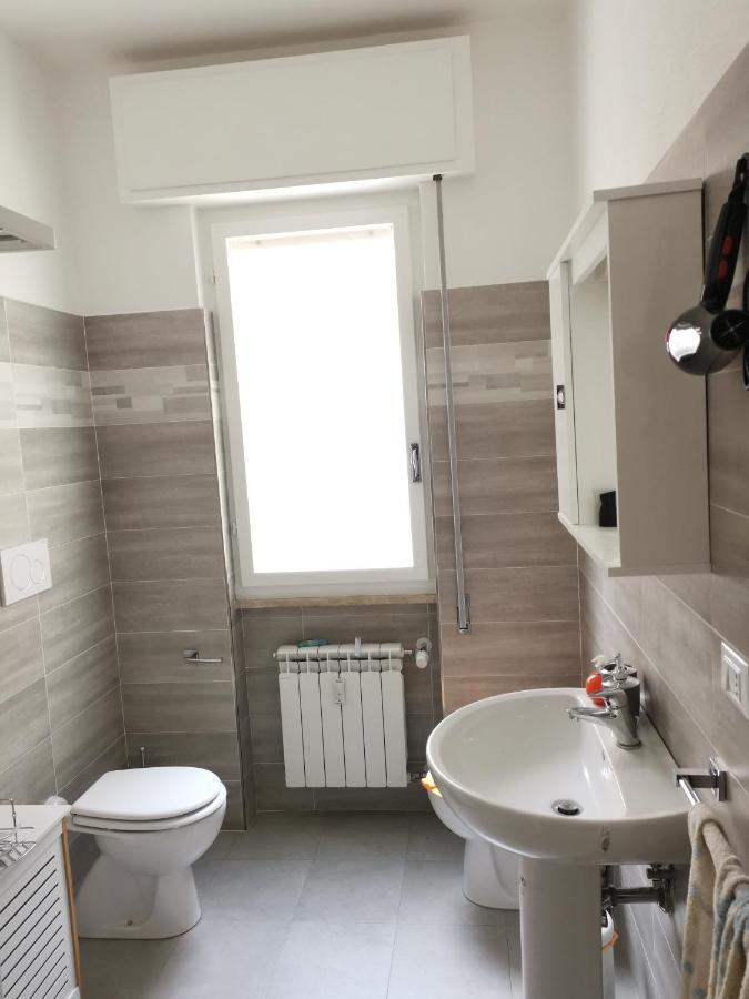Ca' Beppino Apartman Sestri Levante Kültér fotó
