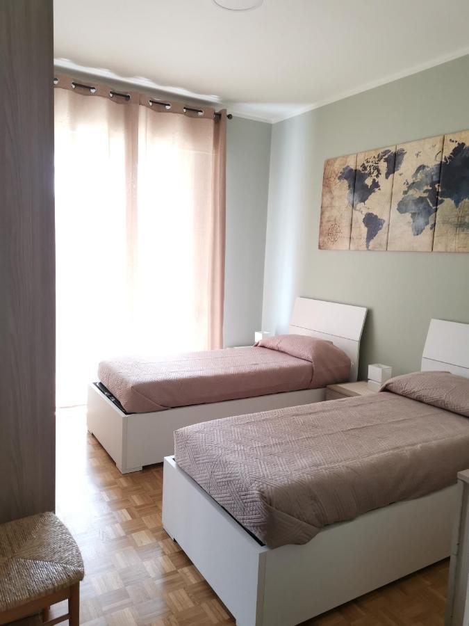 Ca' Beppino Apartman Sestri Levante Kültér fotó